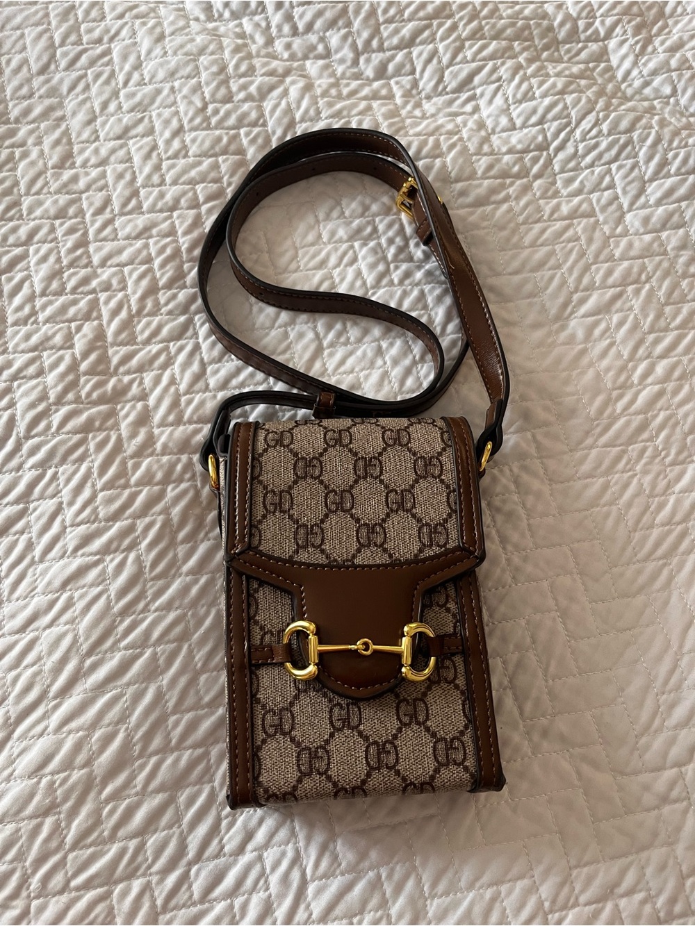 🤎GUCCI STYLE CROSSBODY BAG🤎👀my other listings 🦩
